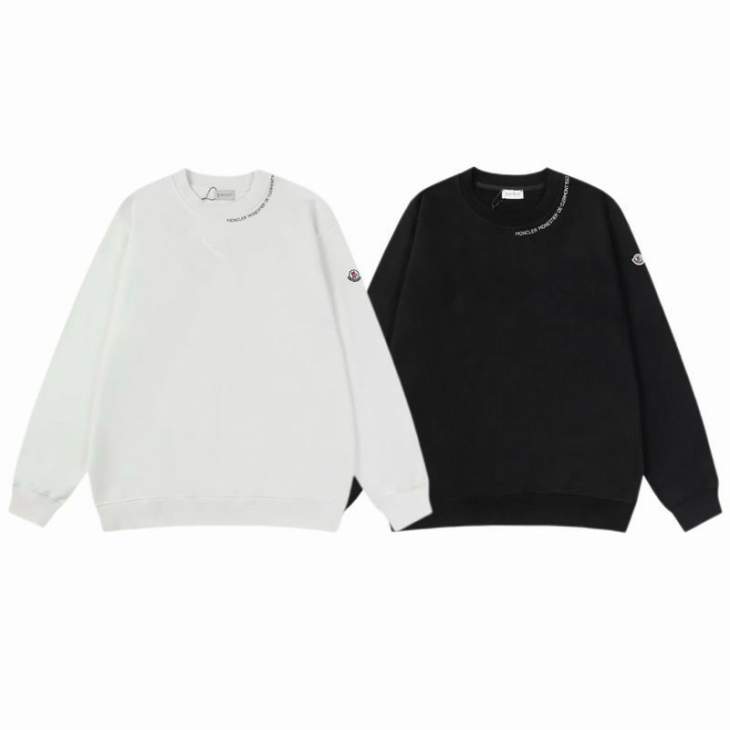 Picture of Moncler Sweatshirt _SKUMonclerXS-LsxitxM807435158